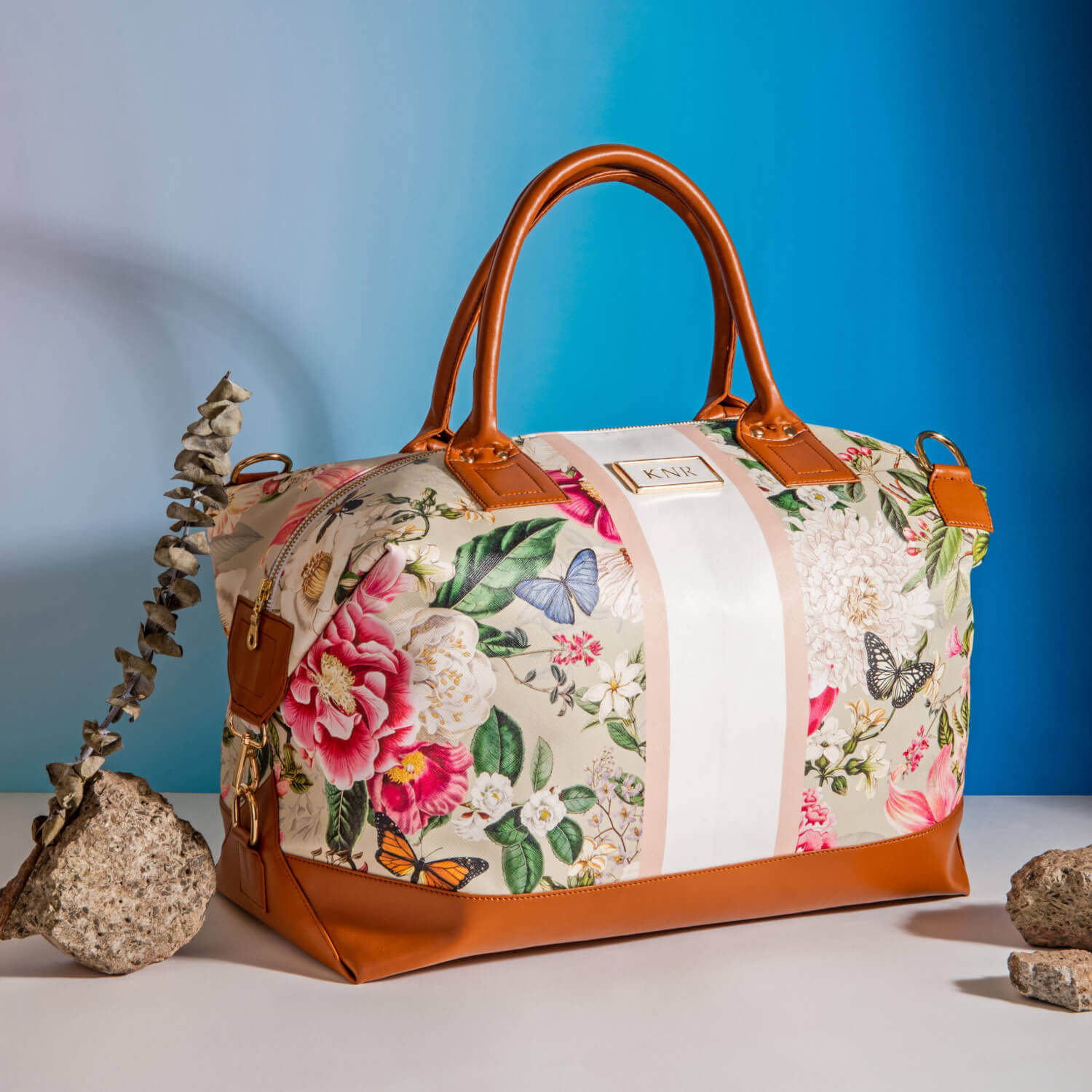 Day Dreams Duffle Bag