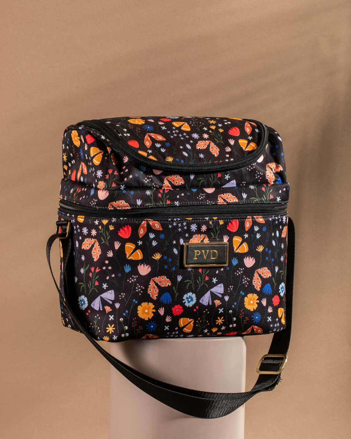 Insulated Lunch Bag