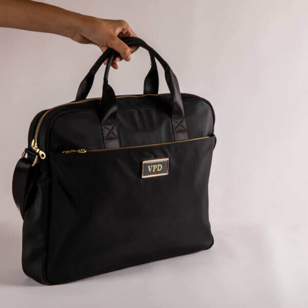 Back To Basics Laptop Bag - ₹7,500.00