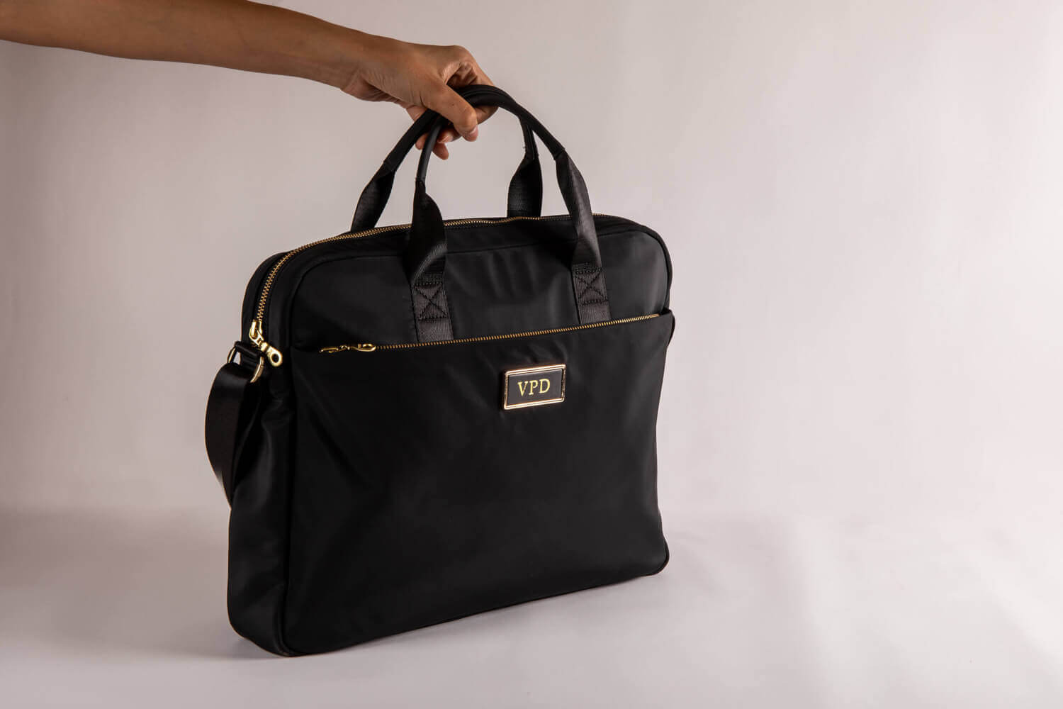 Back To Basics Laptop Bag - ₹7,500.00