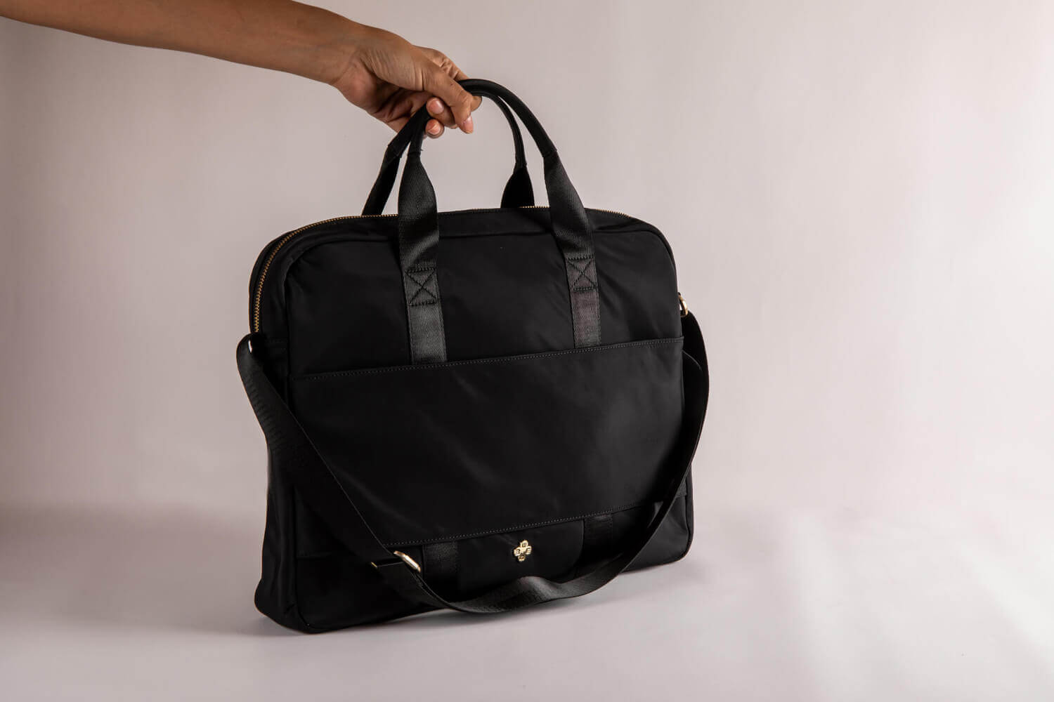 Back To Basics Laptop Bag - ₹7,500.00