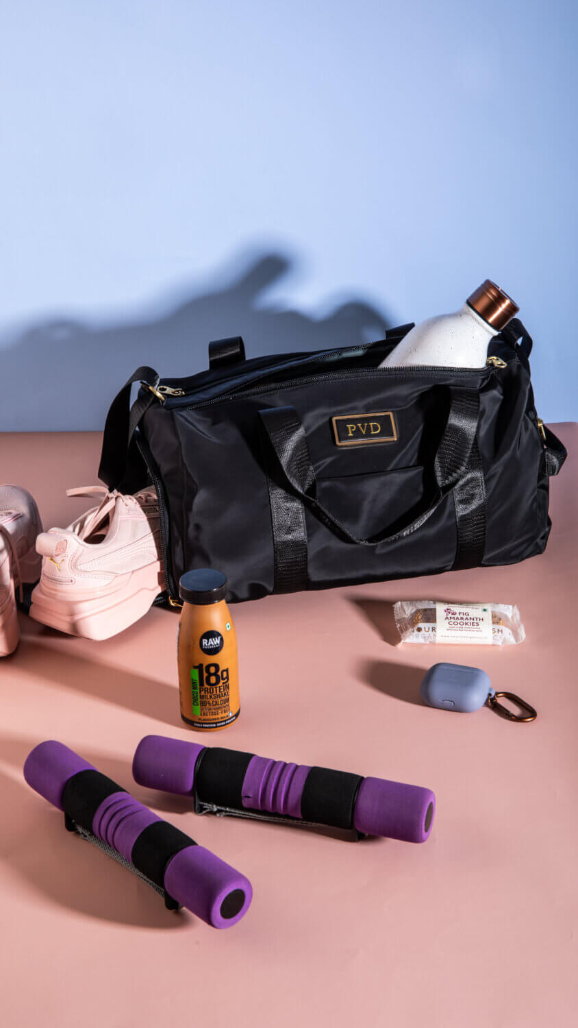 Gym Bag
