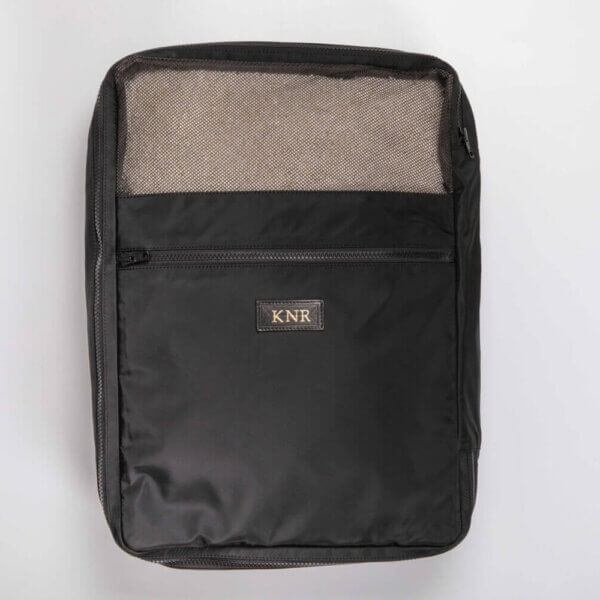 Back To Basics Packing Cubes set of 4 - ₹6,500.00