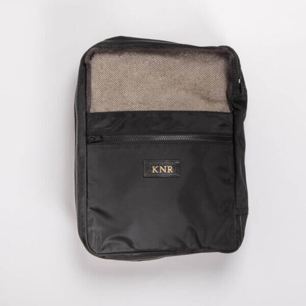 Back To Basics Packing Cubes set of 4 - ₹6,500.00