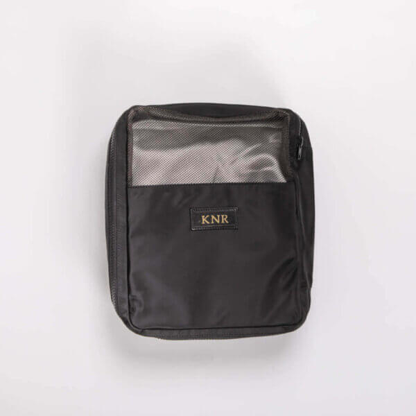 Back To Basics Packing Cubes set of 4 - ₹6,500.00